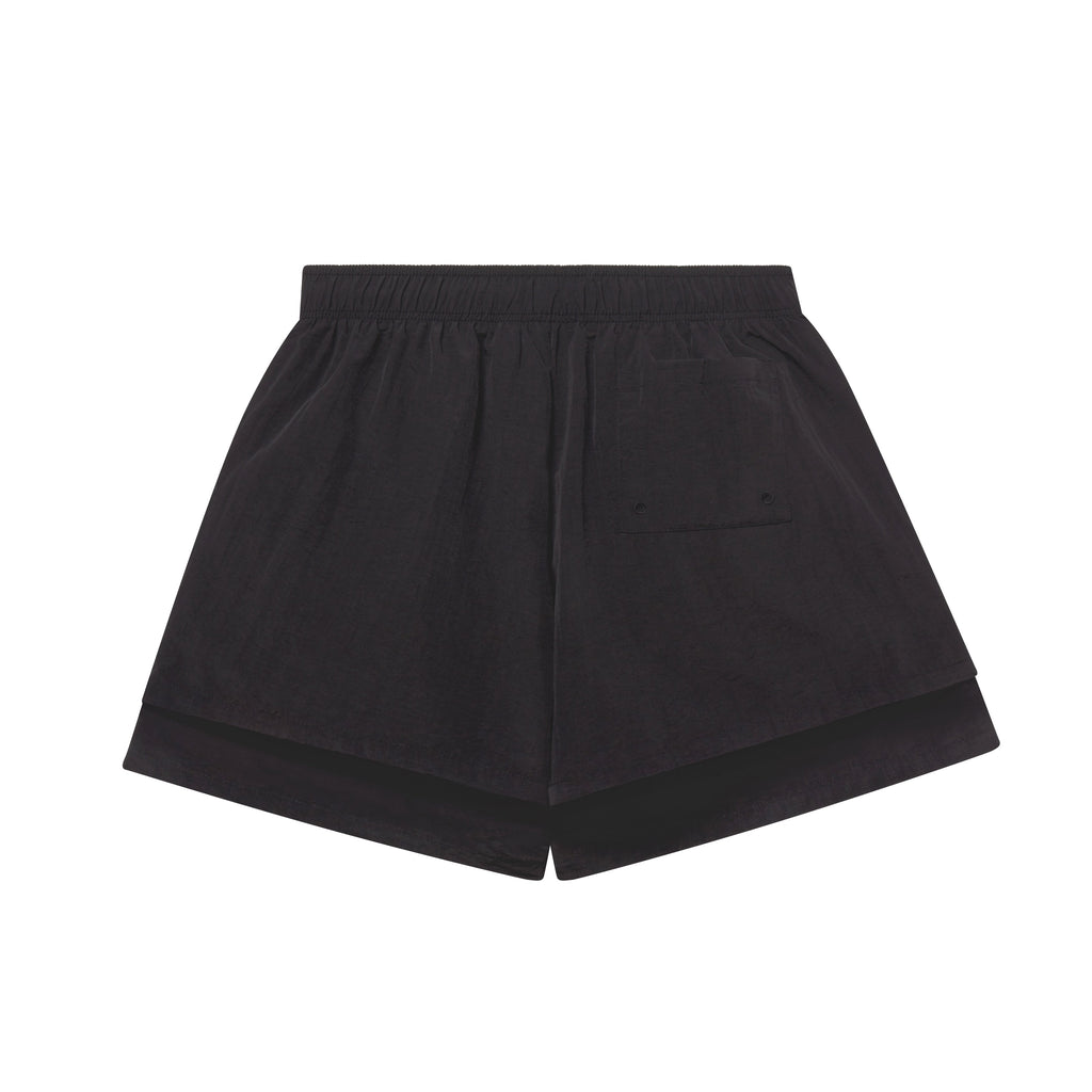 OG WEB DOUBLE LAYER SHORT