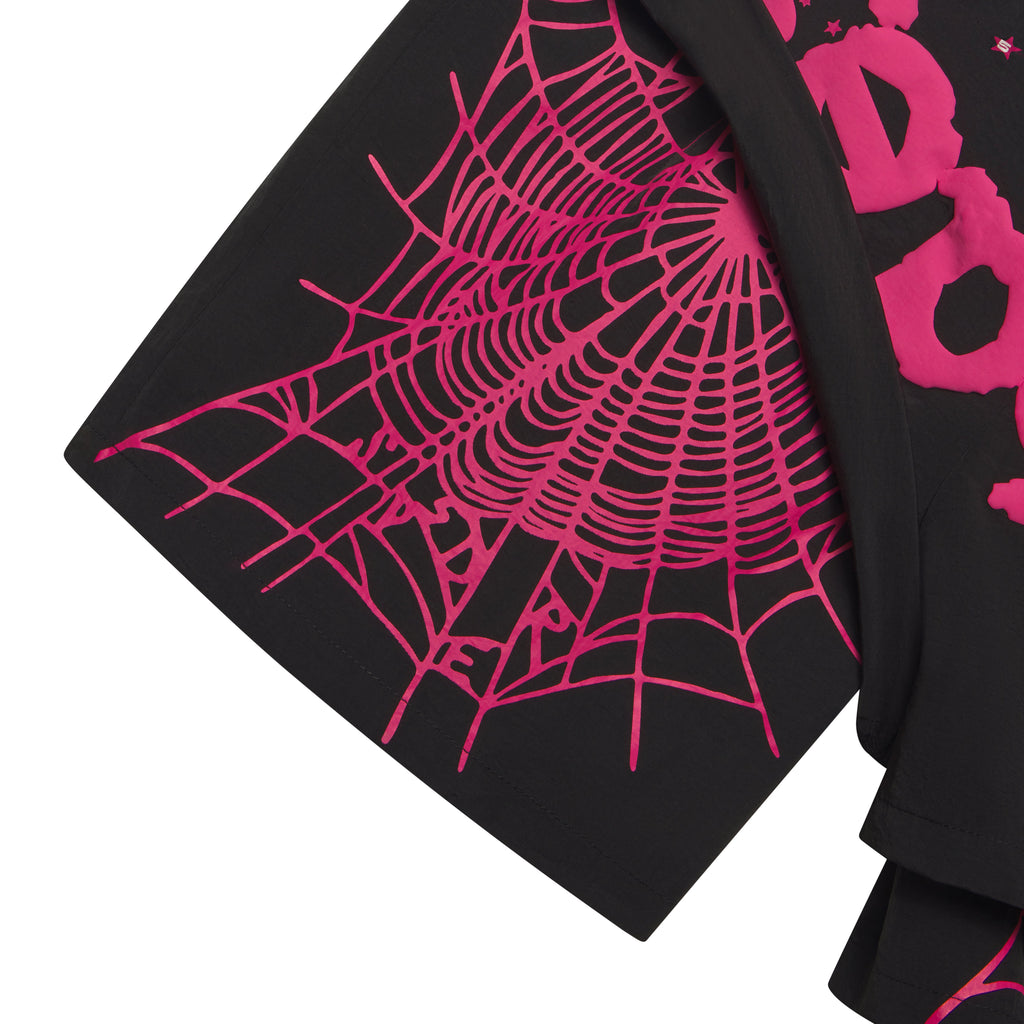 OG WEB DOUBLE LAYER SHORT