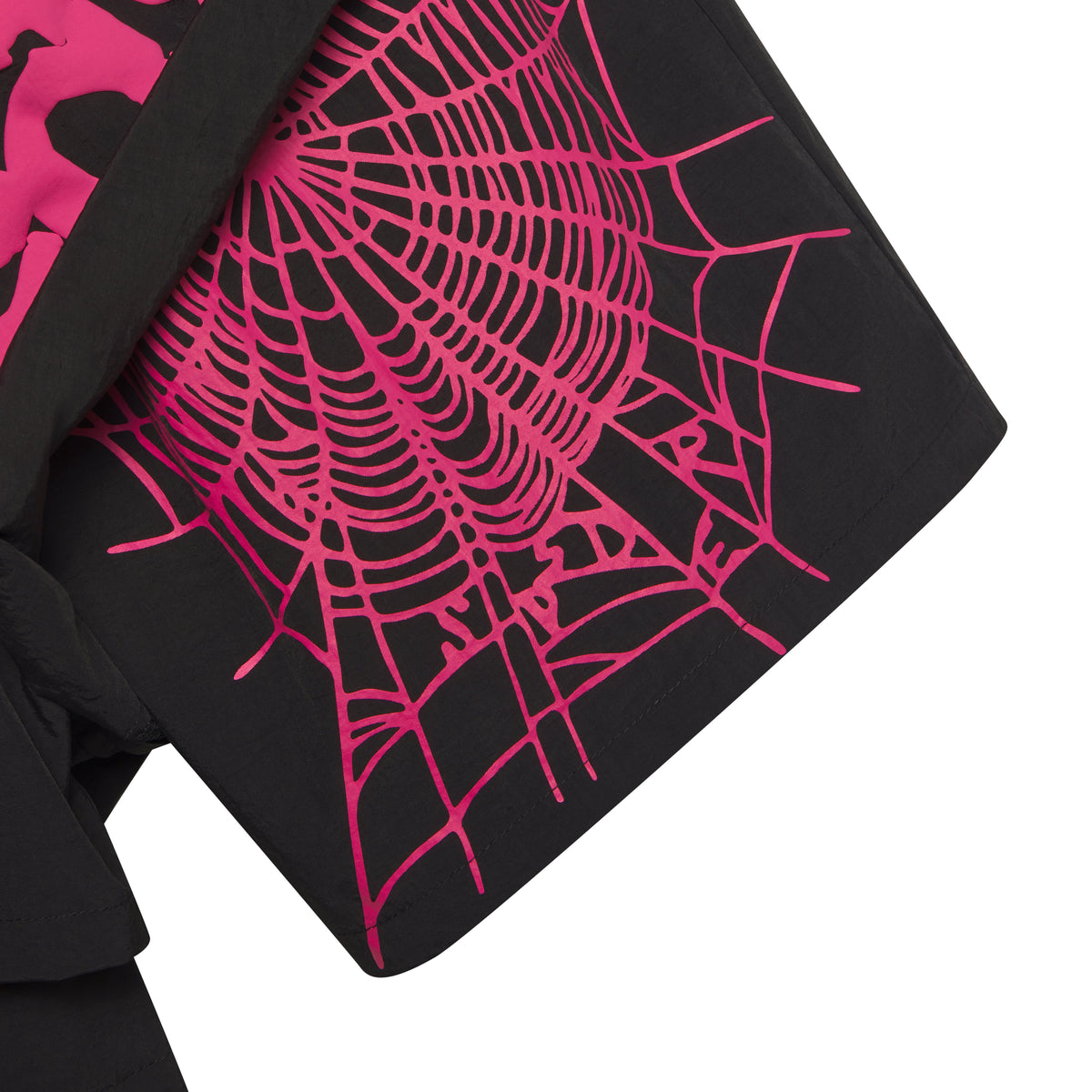 OG WEB DOUBLE LAYER SHORT