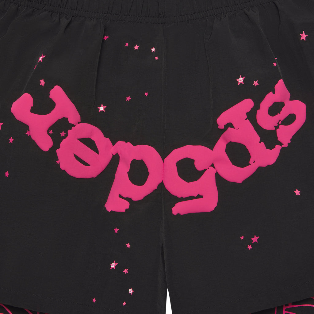 OG WEB DOUBLE LAYER SHORT