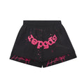 OG WEB DOUBLE LAYER SHORT