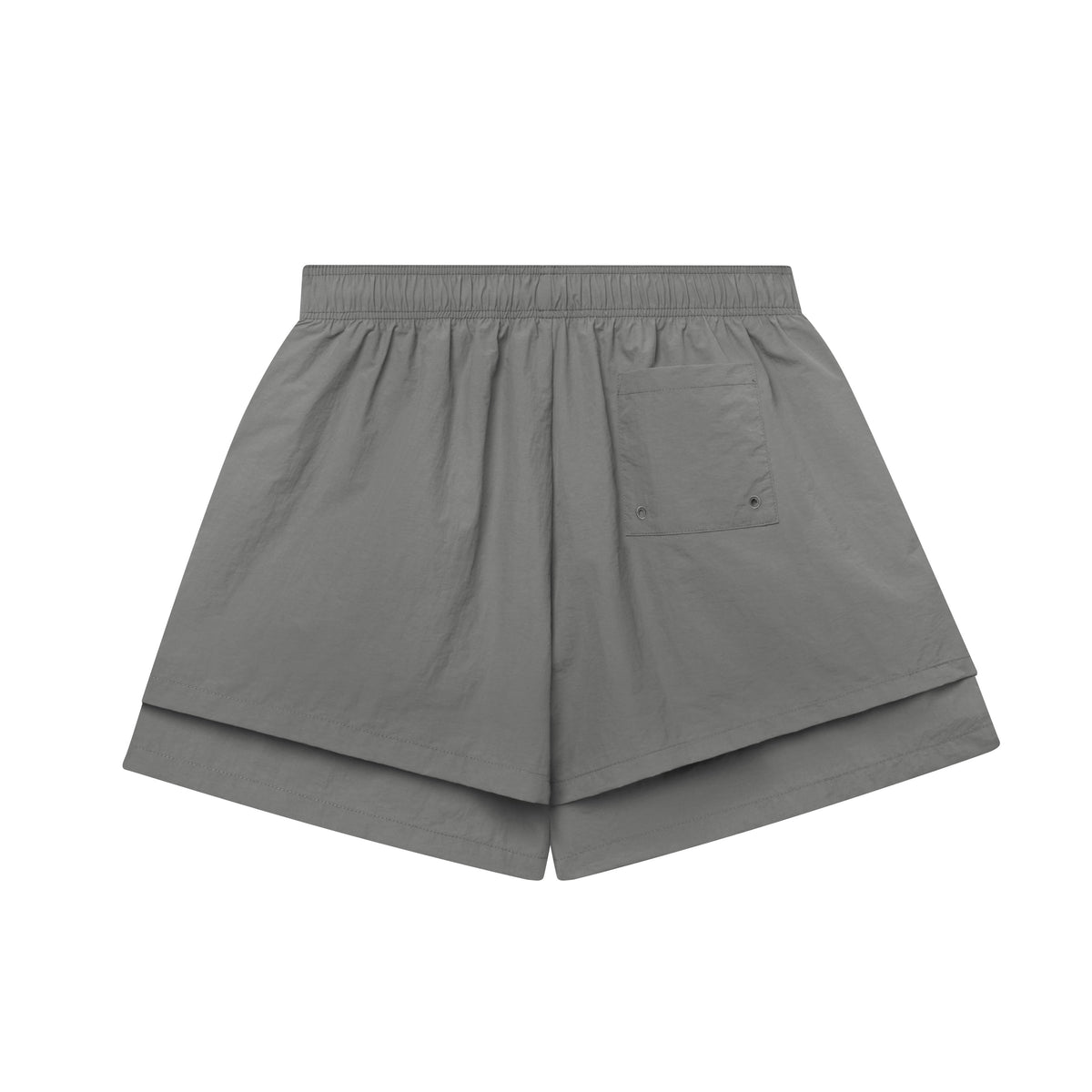 OG WEB DOUBLE LAYER SHORT