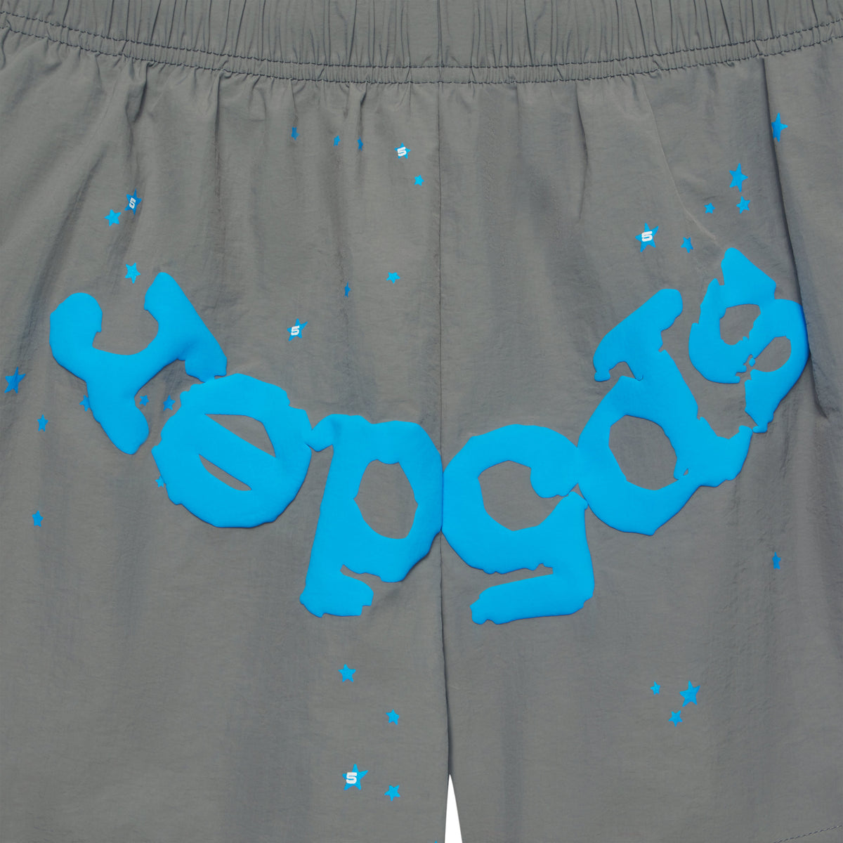 OG WEB DOUBLE LAYER SHORT