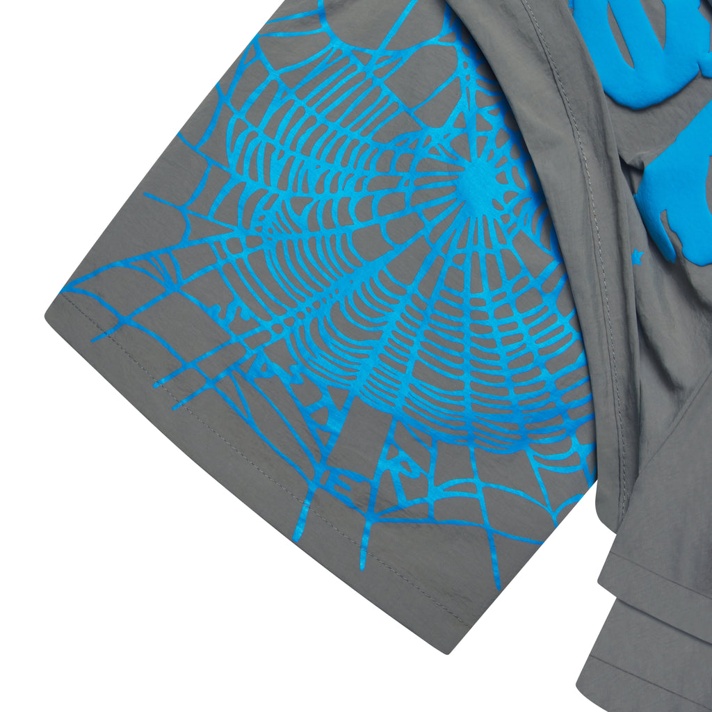 OG WEB DOUBLE LAYER SHORT