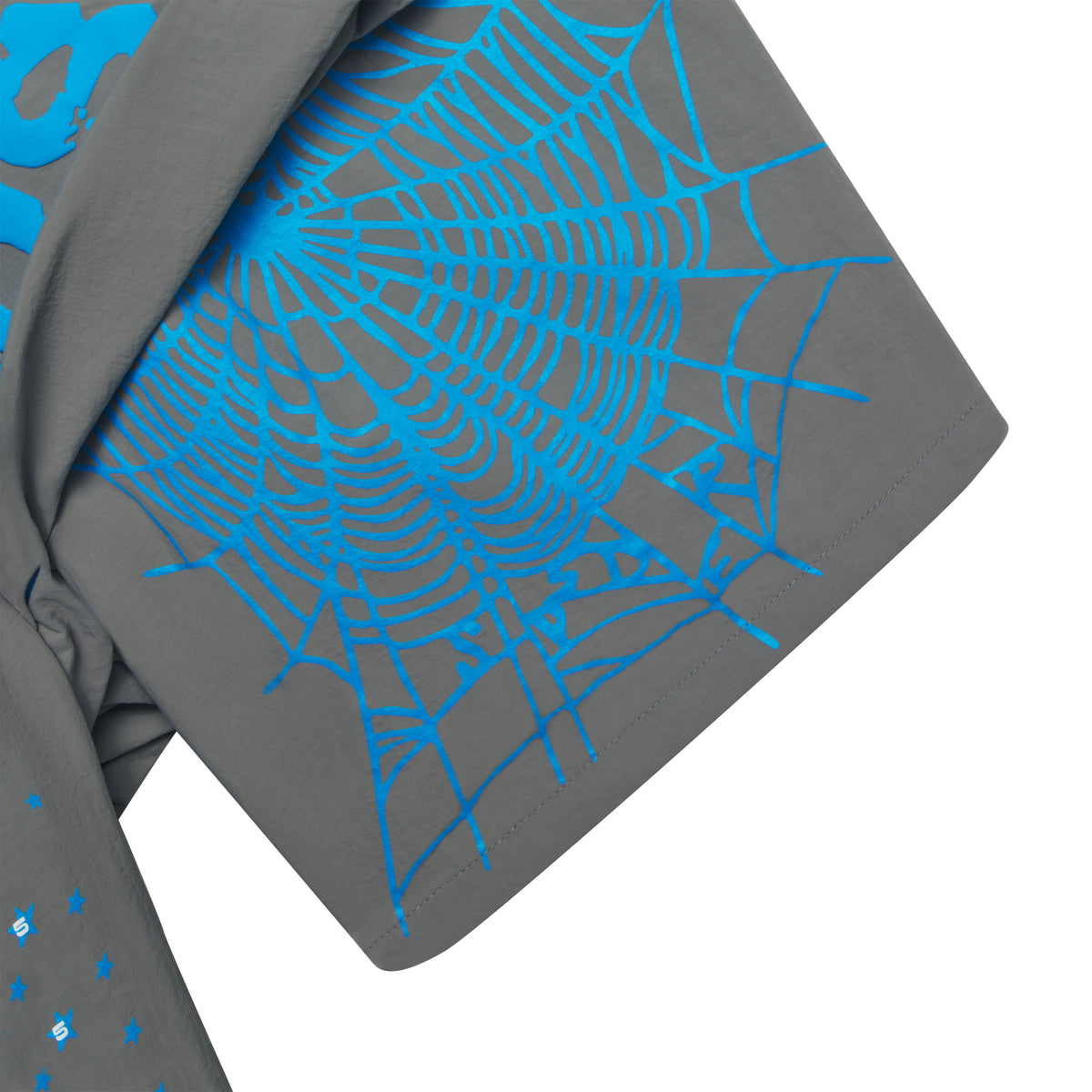 OG WEB DOUBLE LAYER SHORT