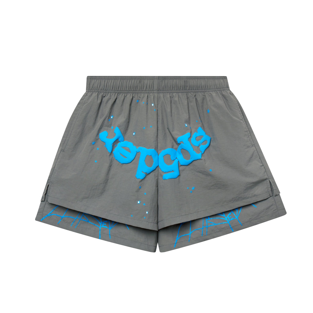 OG WEB DOUBLE LAYER SHORT