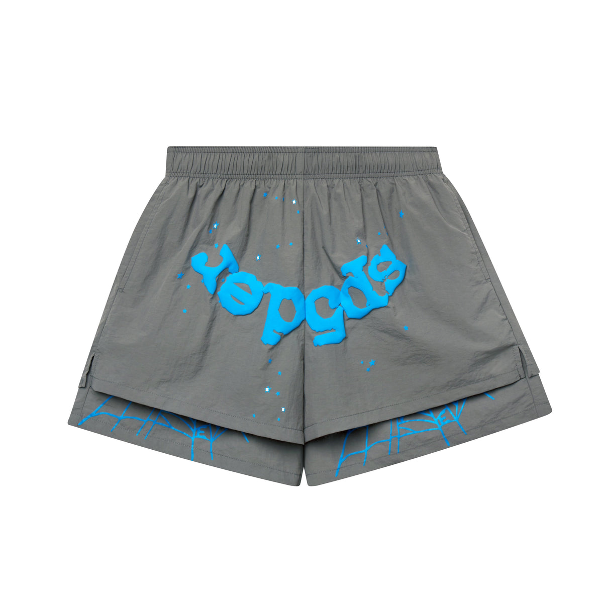 OG WEB DOUBLE LAYER SHORT