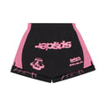 SOCCER DOUBLE LAYER SHORT