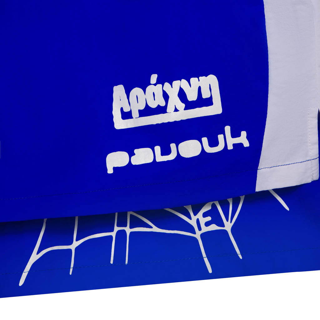 SOCCER DOUBLE LAYER SHORT