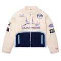 SHERPA HUNTER MOTO JACKET