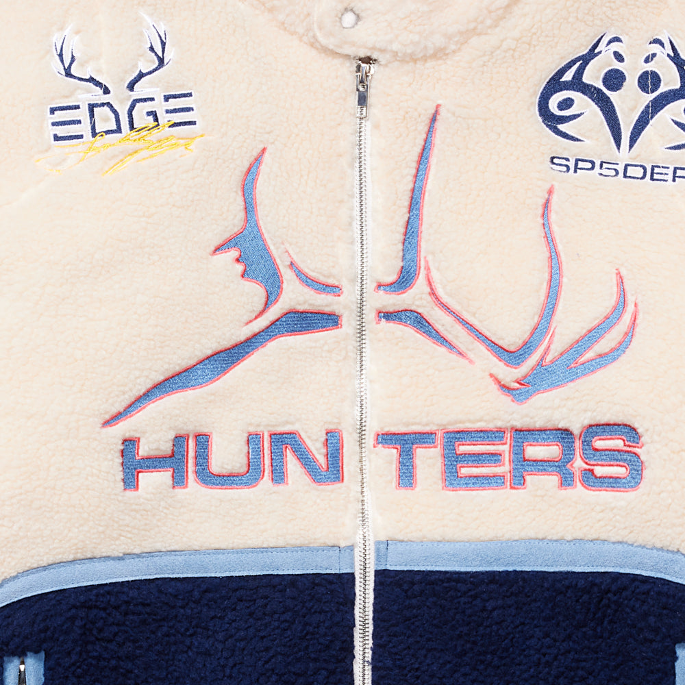 SHERPA HUNTER MOTO JACKET