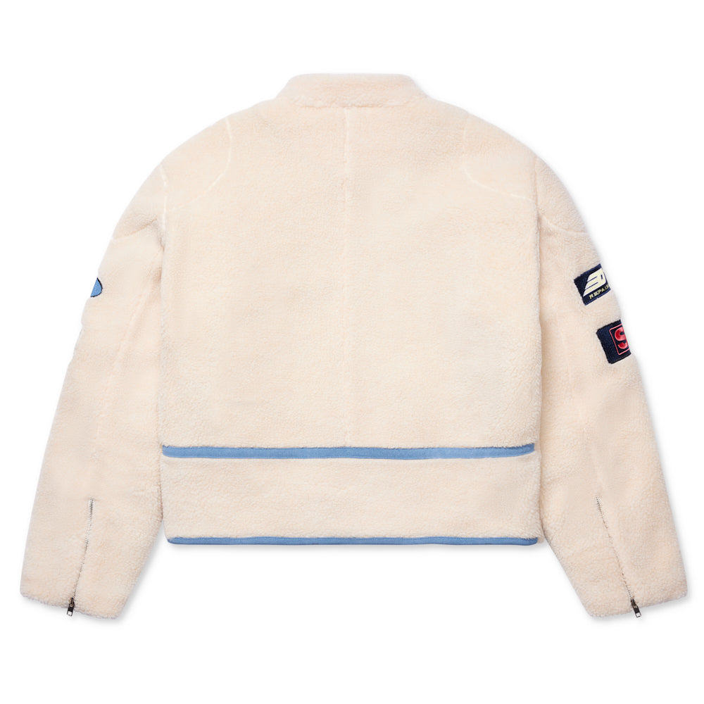 SHERPA HUNTER MOTO JACKET