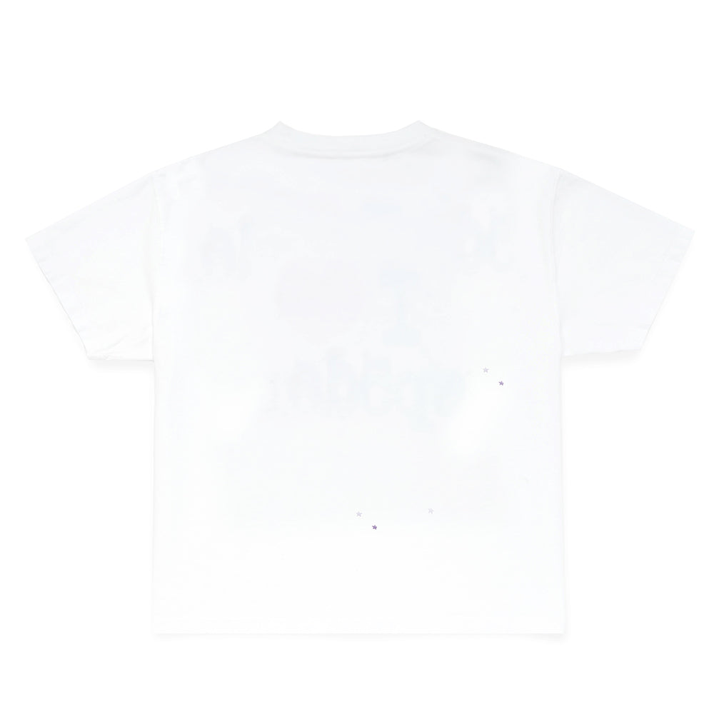 I HEART SP5DER MEN'S TEE