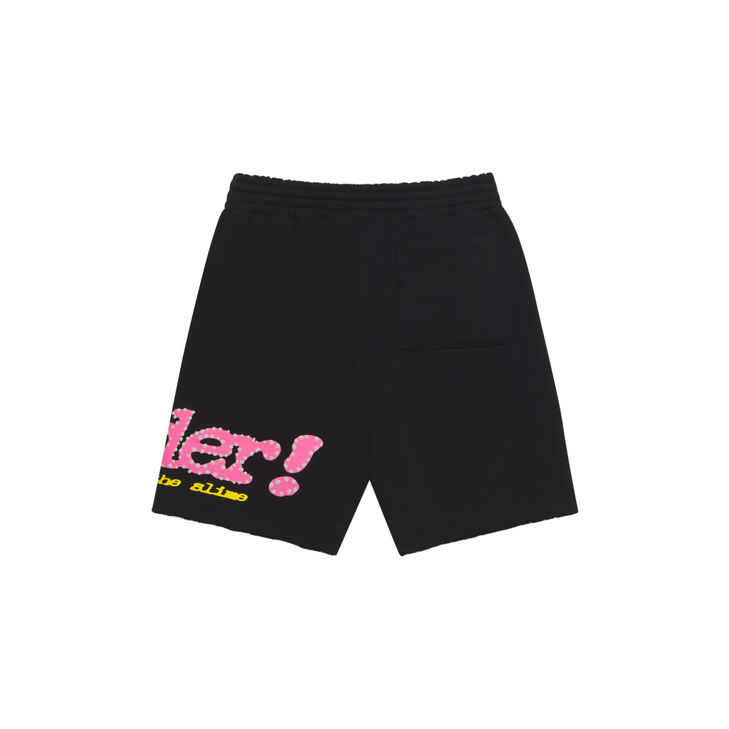PUNK V2 SWEATSHORT