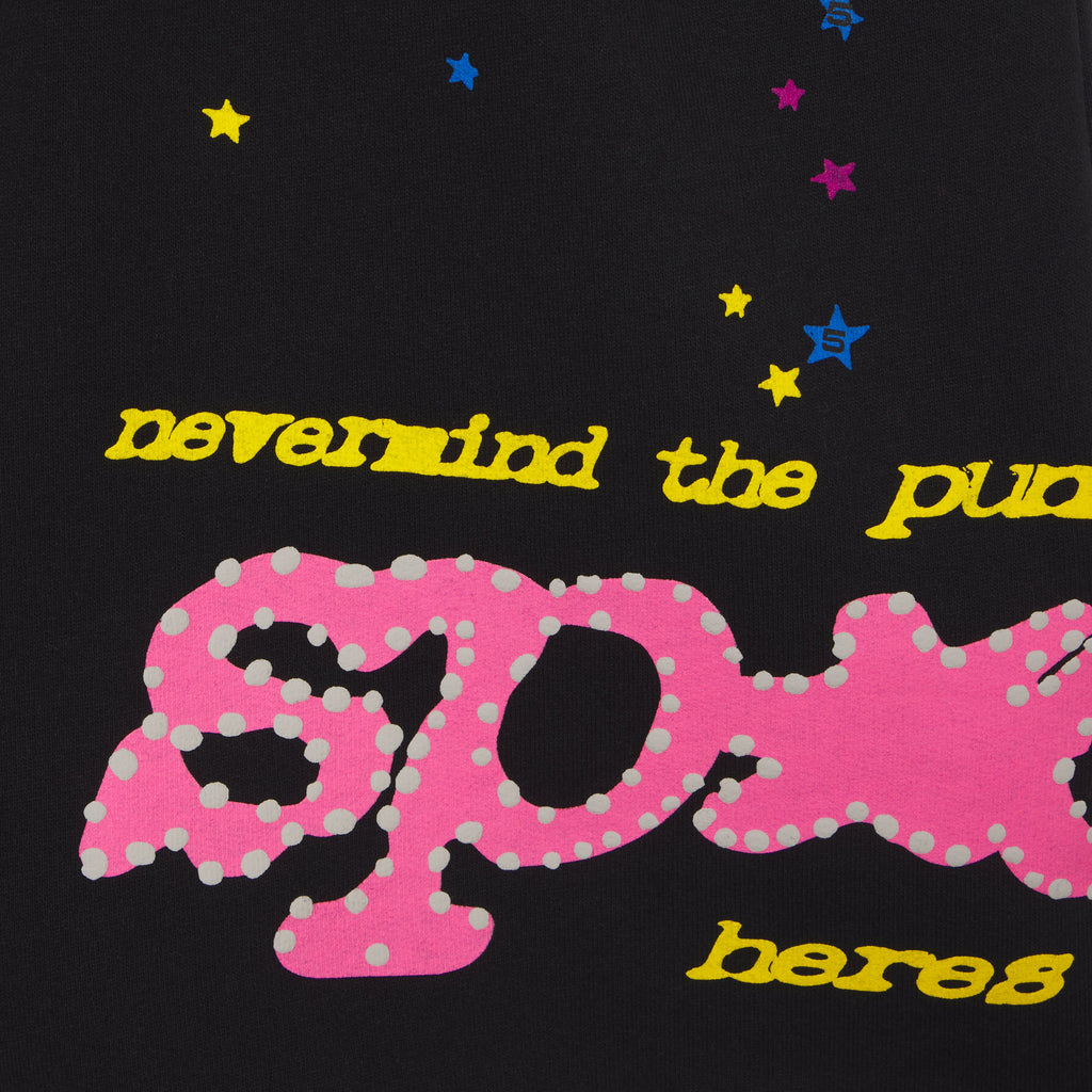 PUNK V2 SWEATSHORT