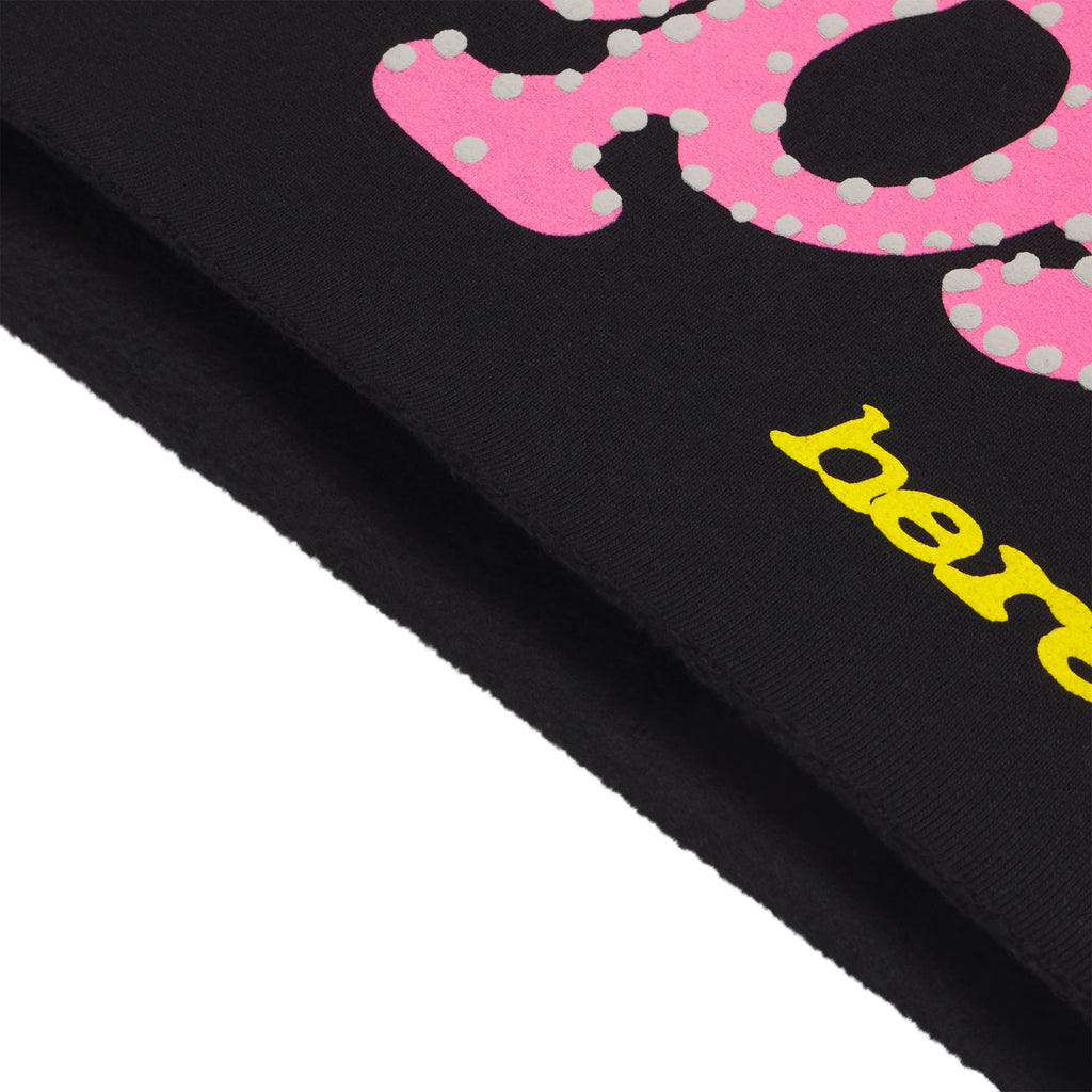 PUNK V2 SWEATSHORT