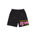 PUNK V2 SWEATSHORT