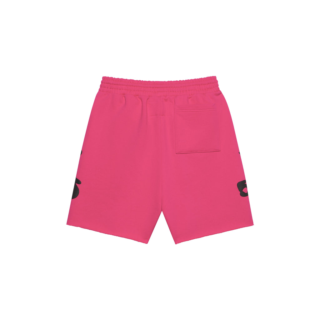BELUGA SWEATSHORT