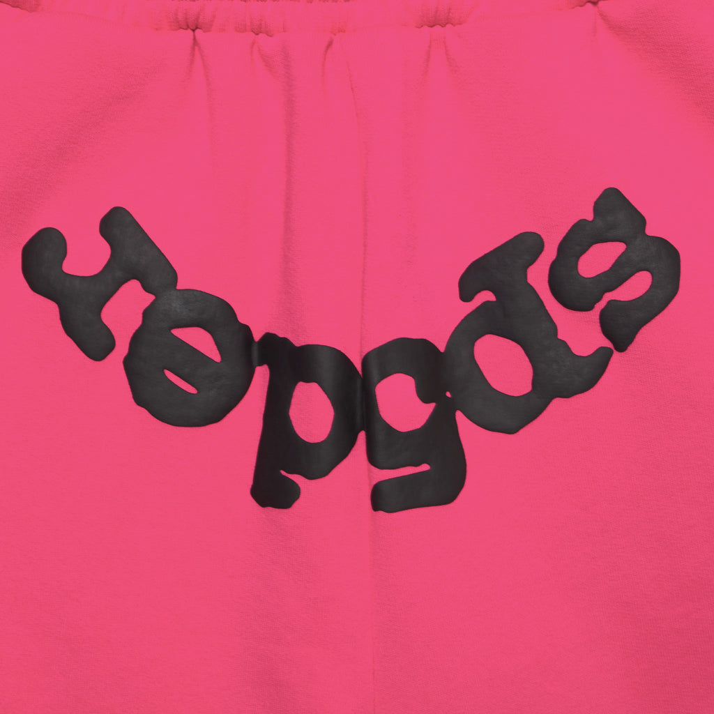 BELUGA SWEATSHORT