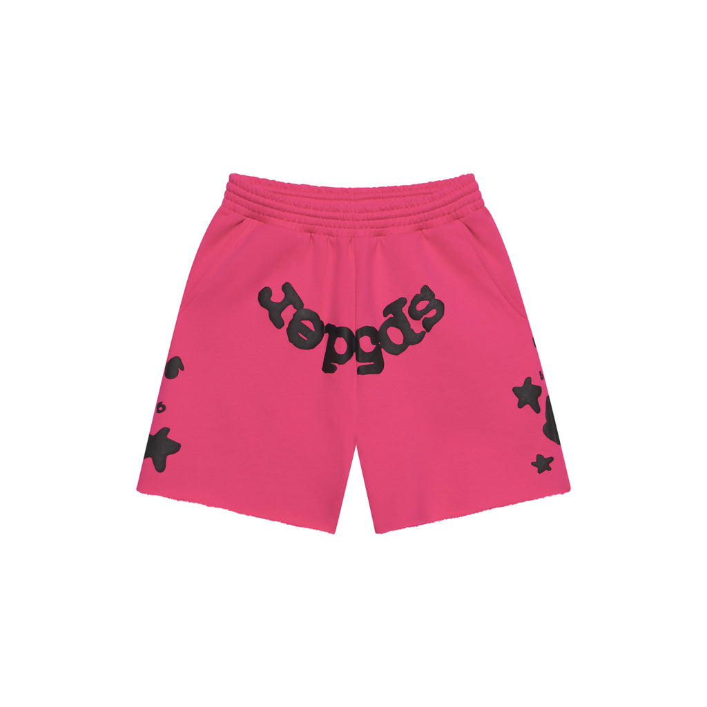 BELUGA SWEATSHORT