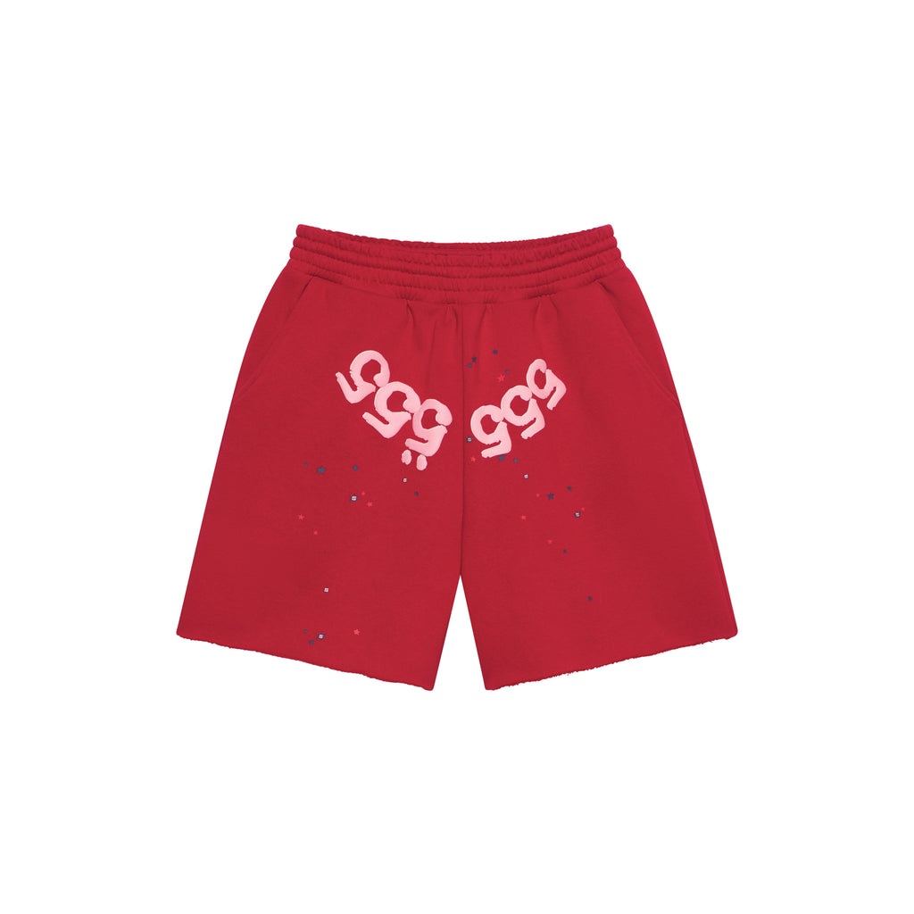 ANGEL NUMBER SHORT