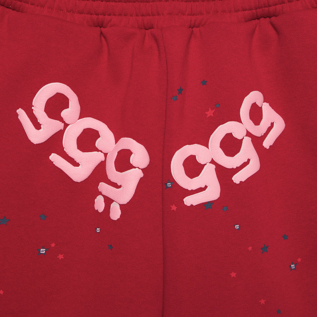ANGEL NUMBER SHORT