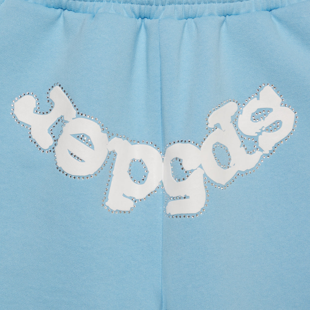 OG WEB SWEATSHORT