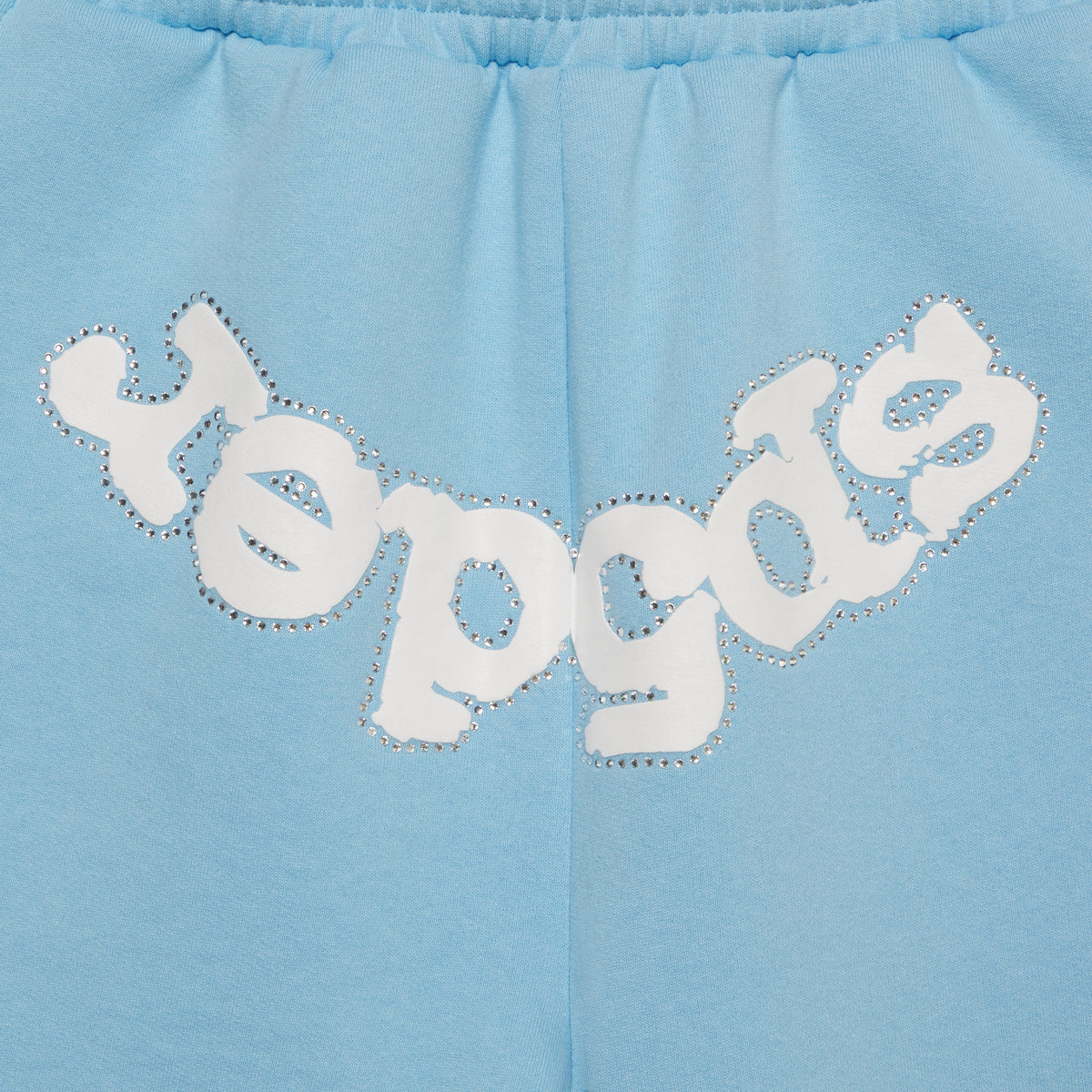 OG WEB SWEATSHORT