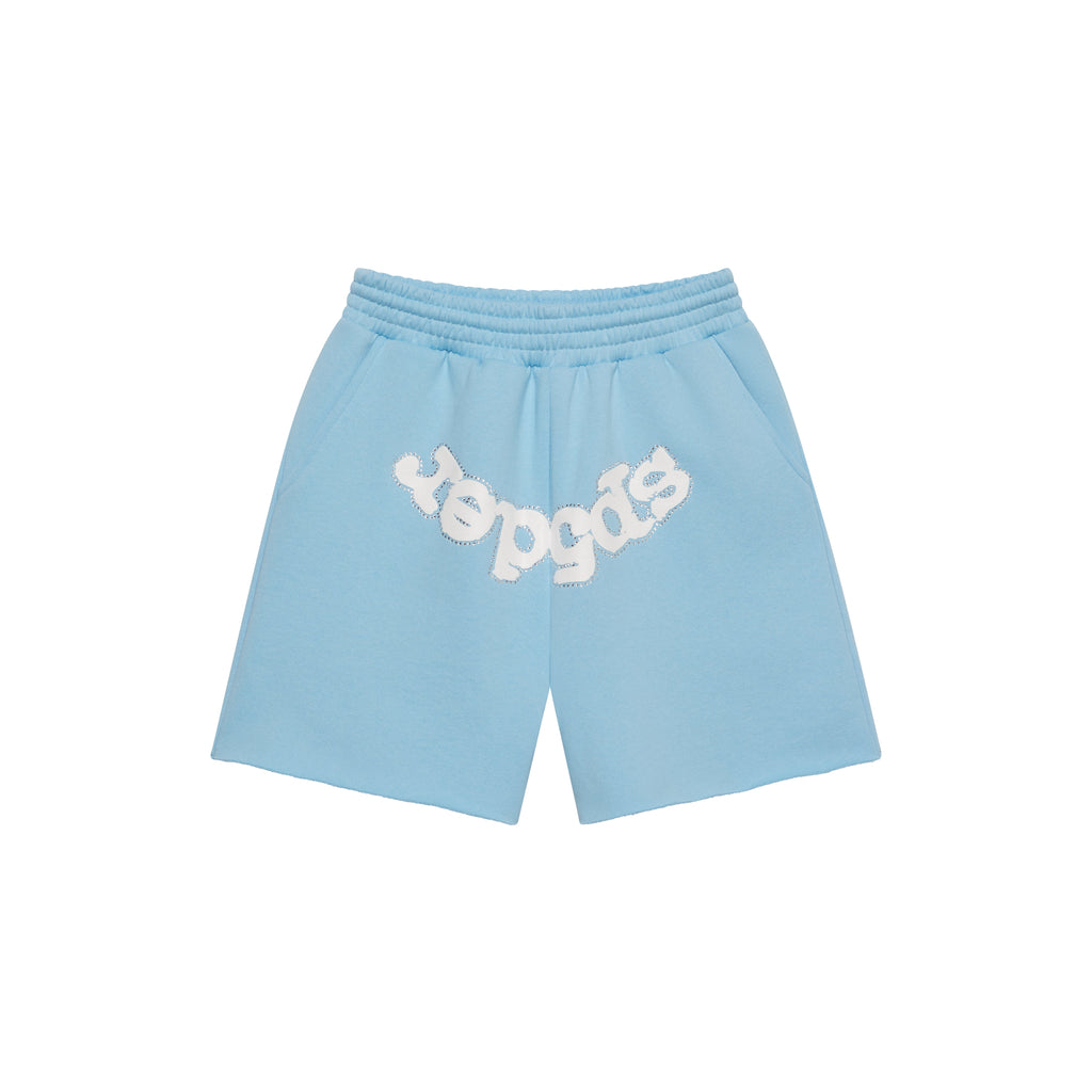 OG WEB SWEATSHORT