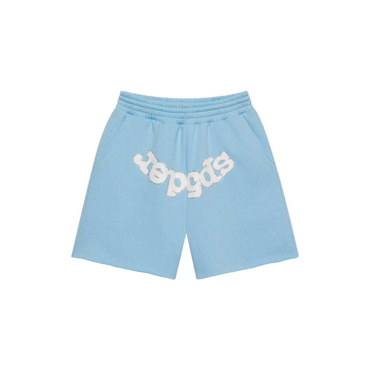 OG WEB SWEATSHORT