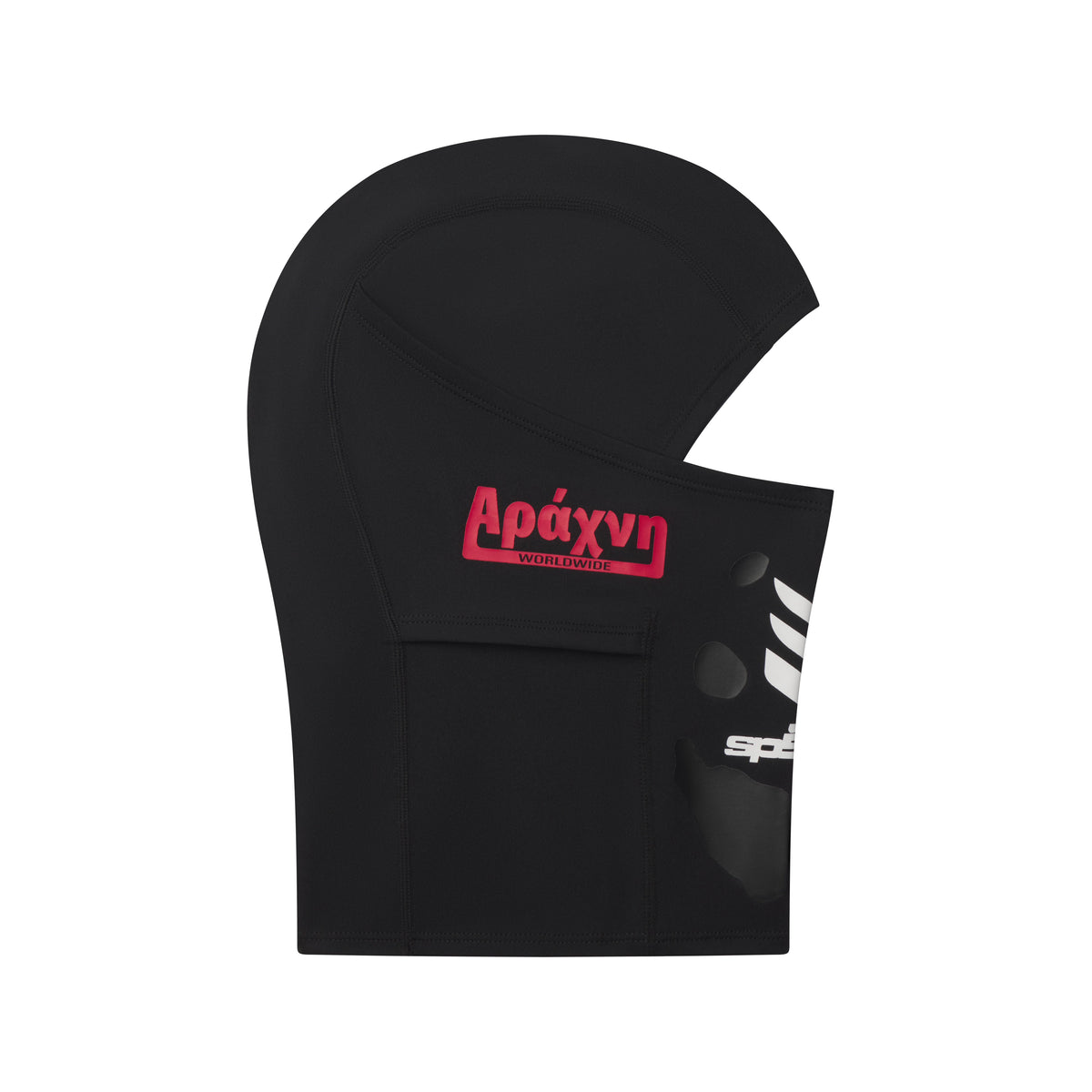 SP5DER SOCCER FACE MASK