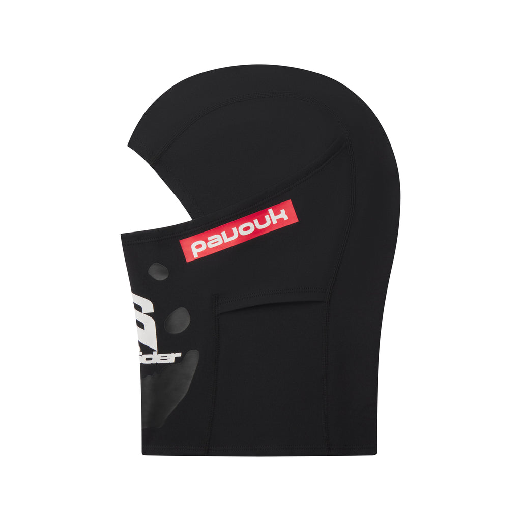 SP5DER SOCCER FACE MASK