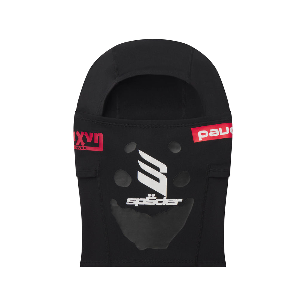 SP5DER SOCCER FACE MASK