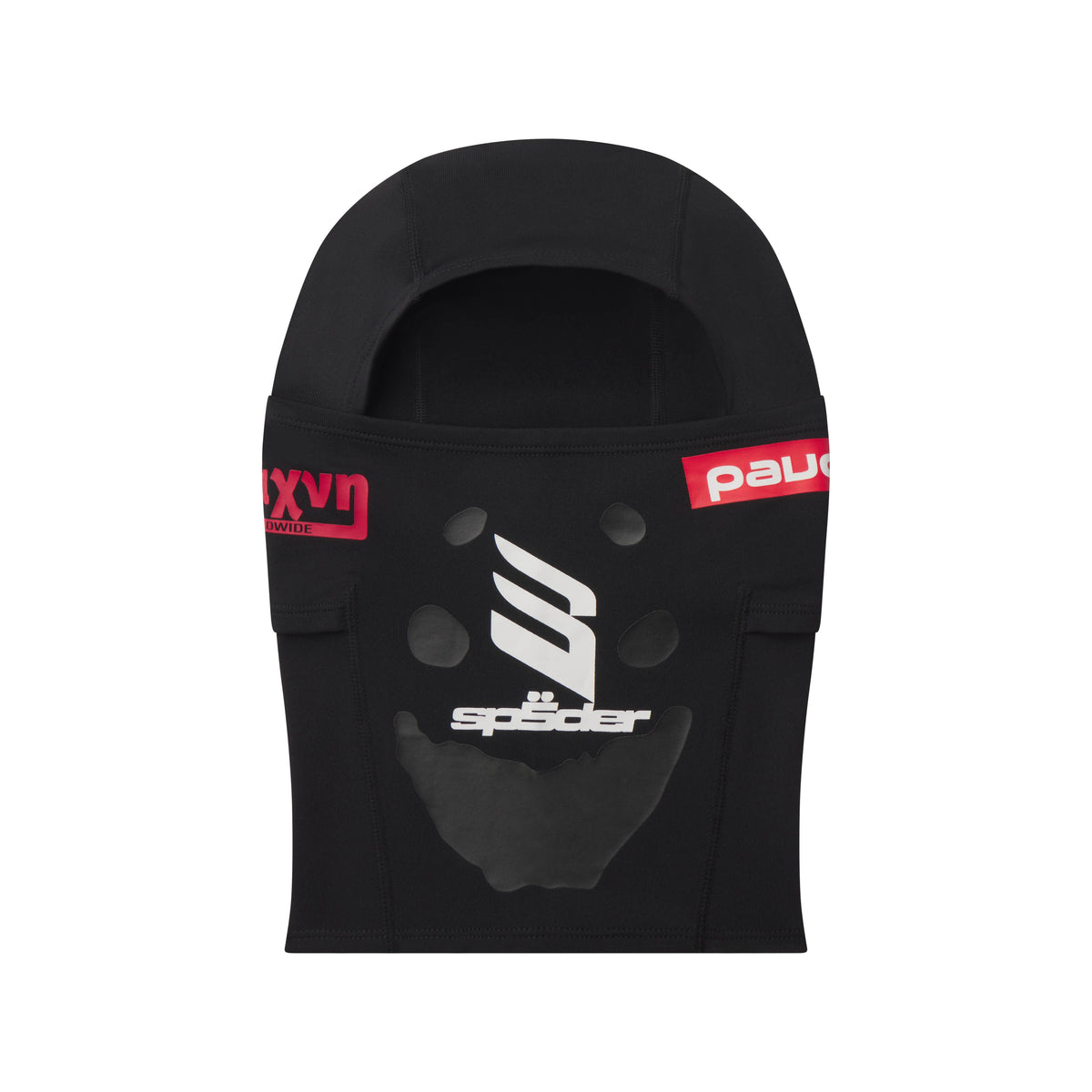SP5DER SOCCER FACE MASK