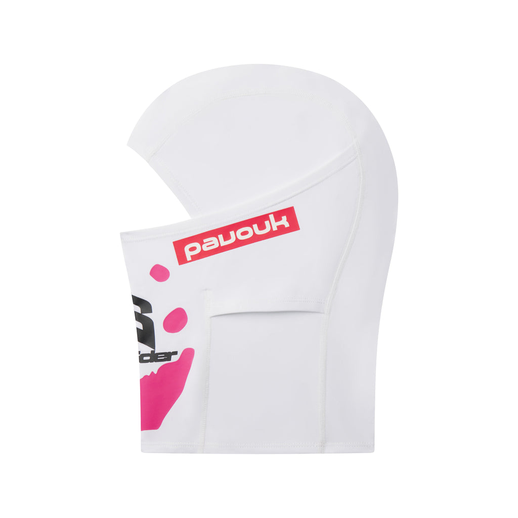 SP5DER SOCCER FACE MASK