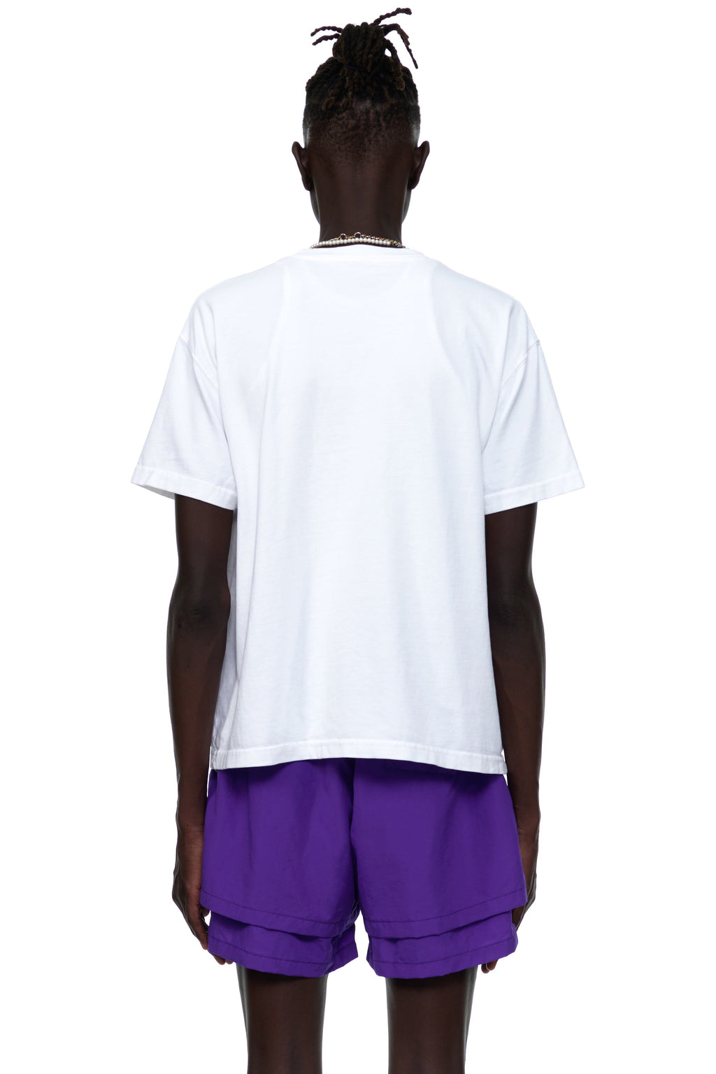 I HEART SP5DER MEN'S TEE