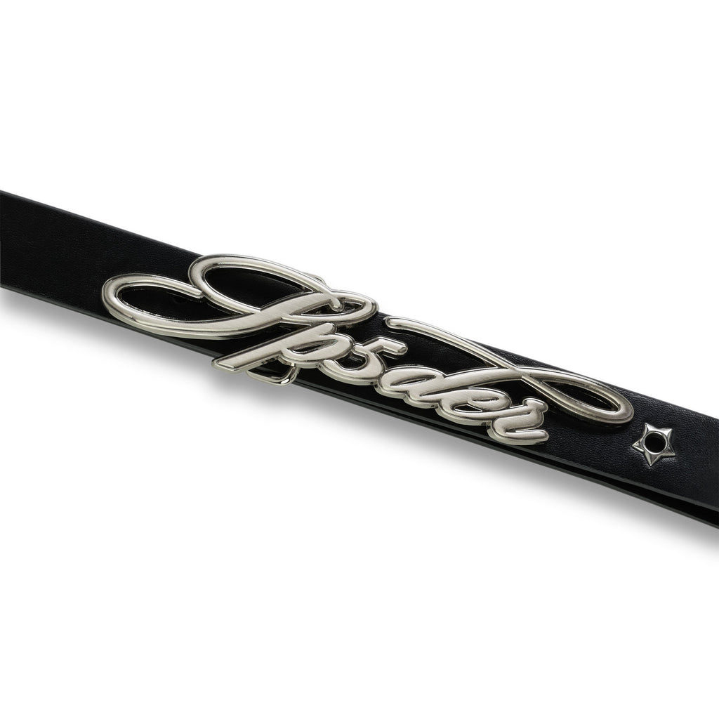 R-05 SCRIPT BELT