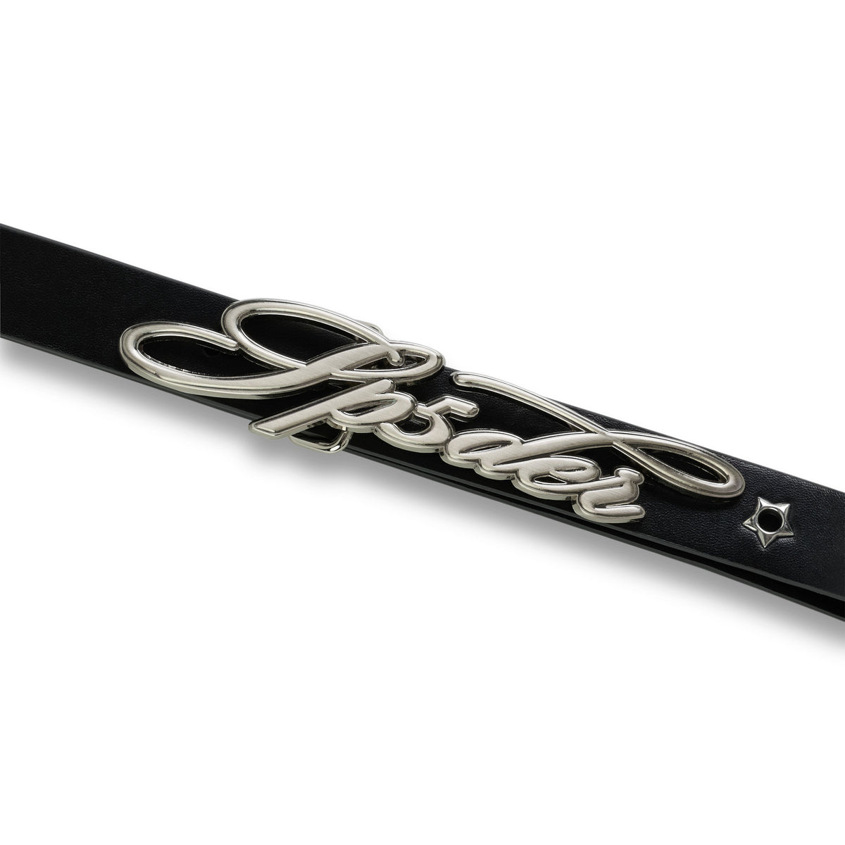 R-05 SCRIPT BELT