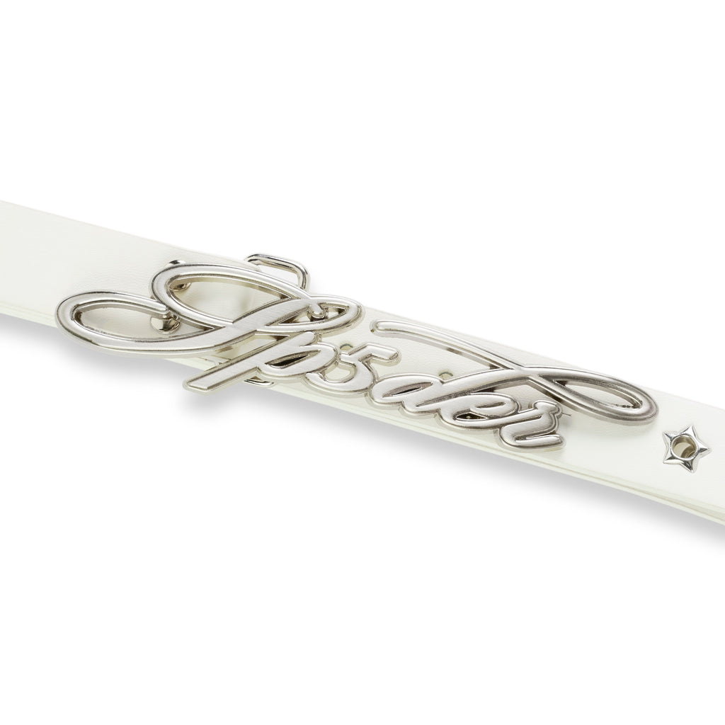 R-05 SCRIPT BELT