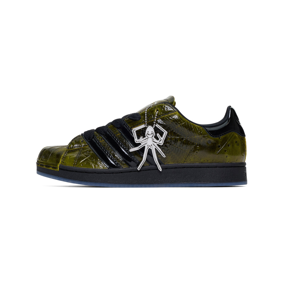 SP5DER x ADIDAS SUPERSTAR