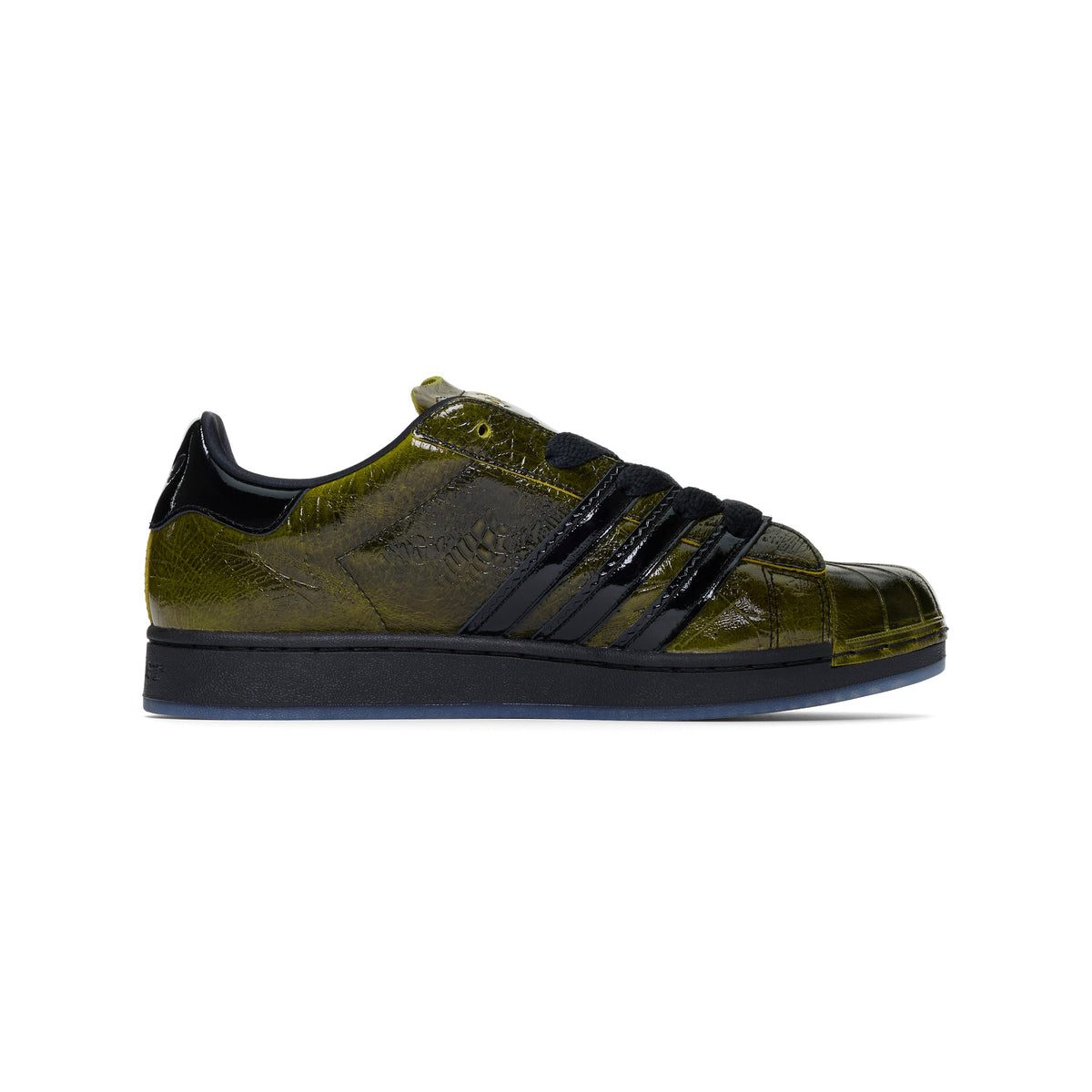 SP5DER x ADIDAS SUPERSTAR