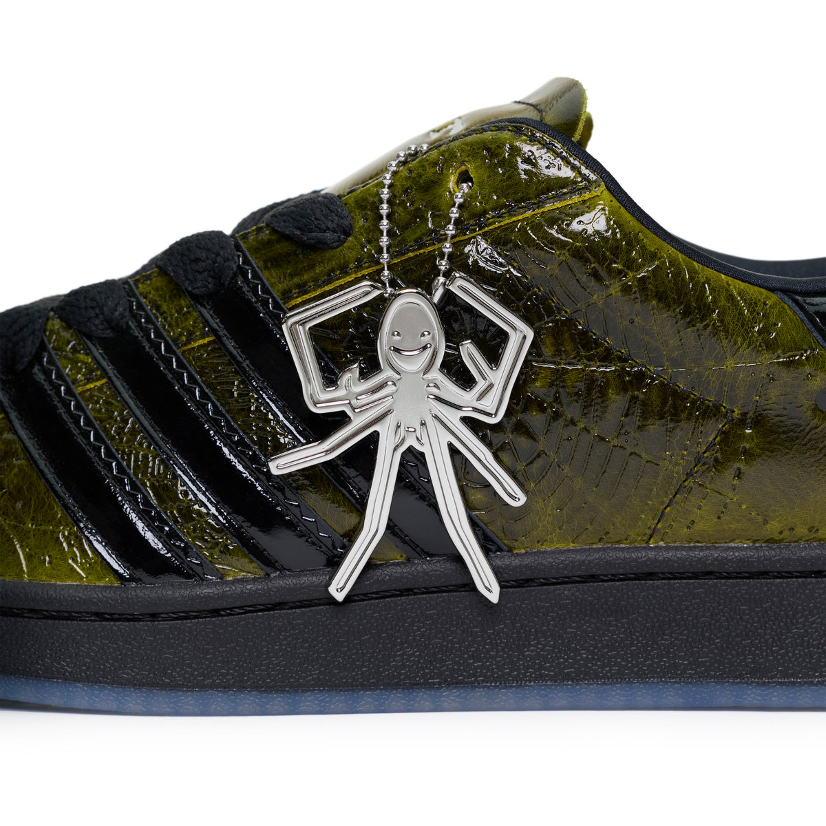 SP5DER x ADIDAS SUPERSTAR