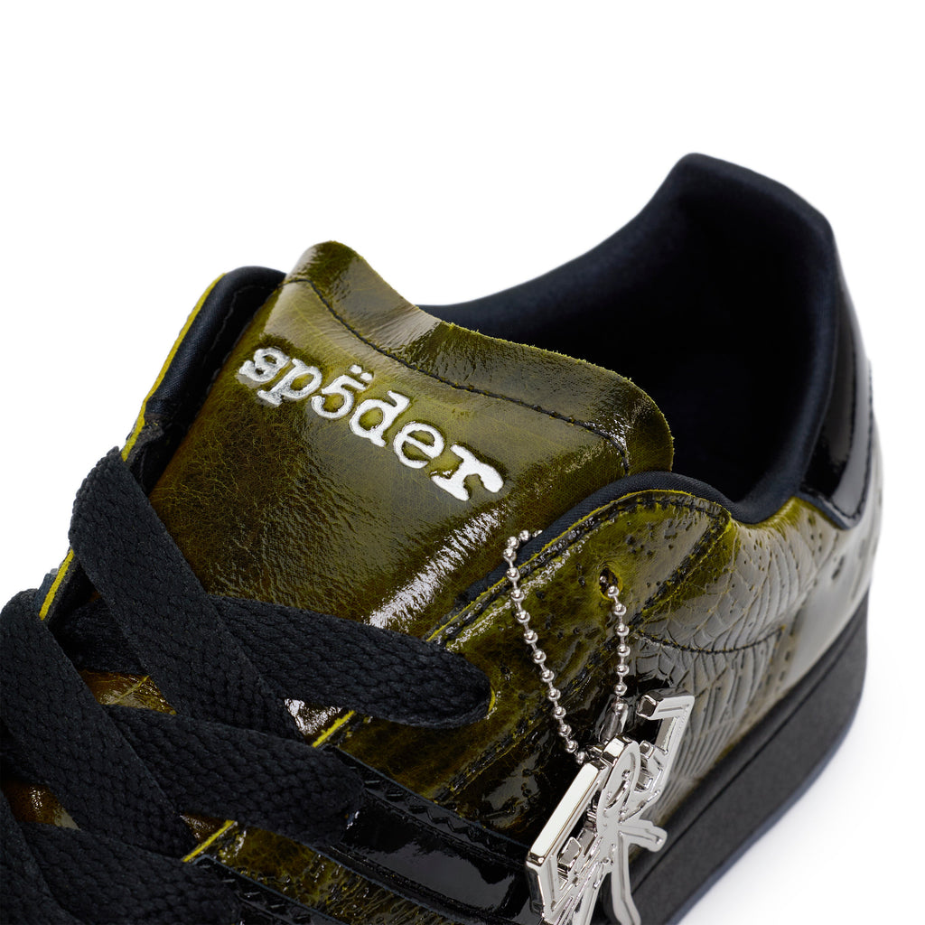 SP5DER x ADIDAS SUPERSTAR