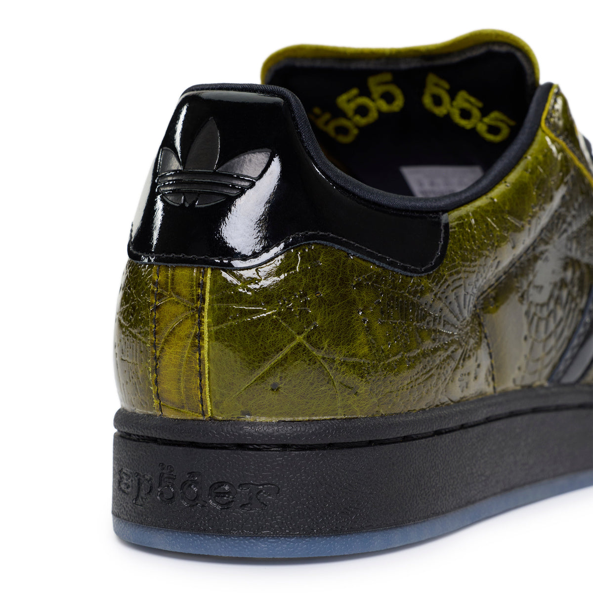 SP5DER x ADIDAS SUPERSTAR