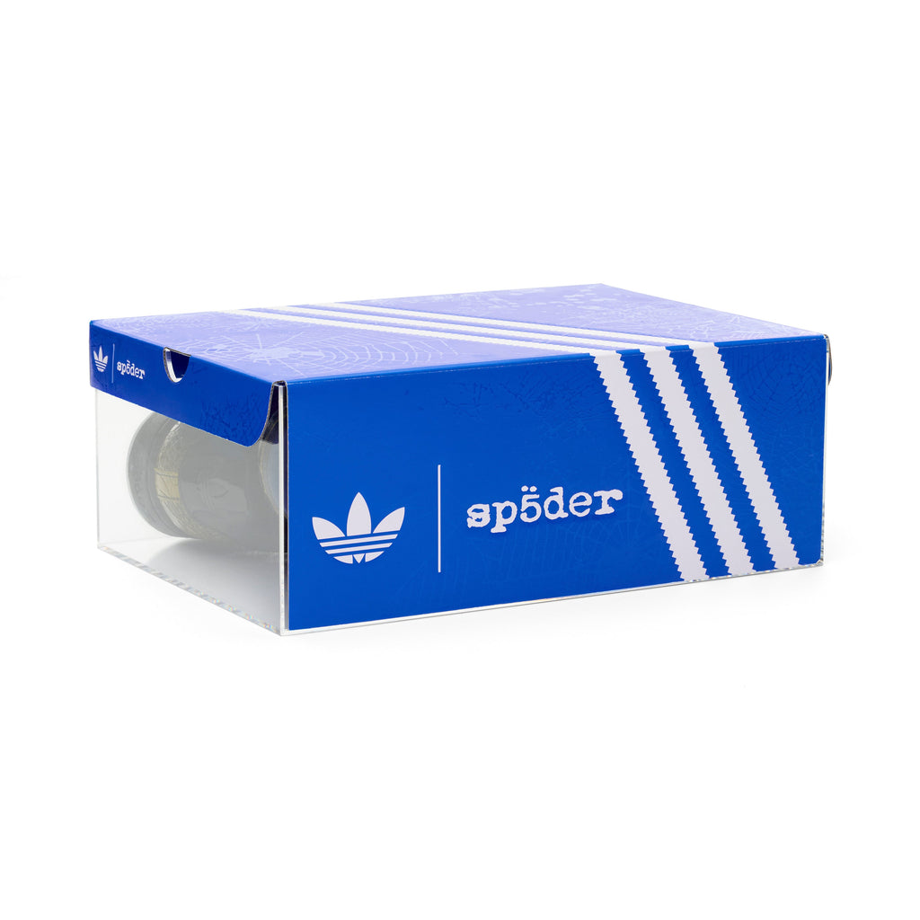SP5DER x ADIDAS SUPERSTAR