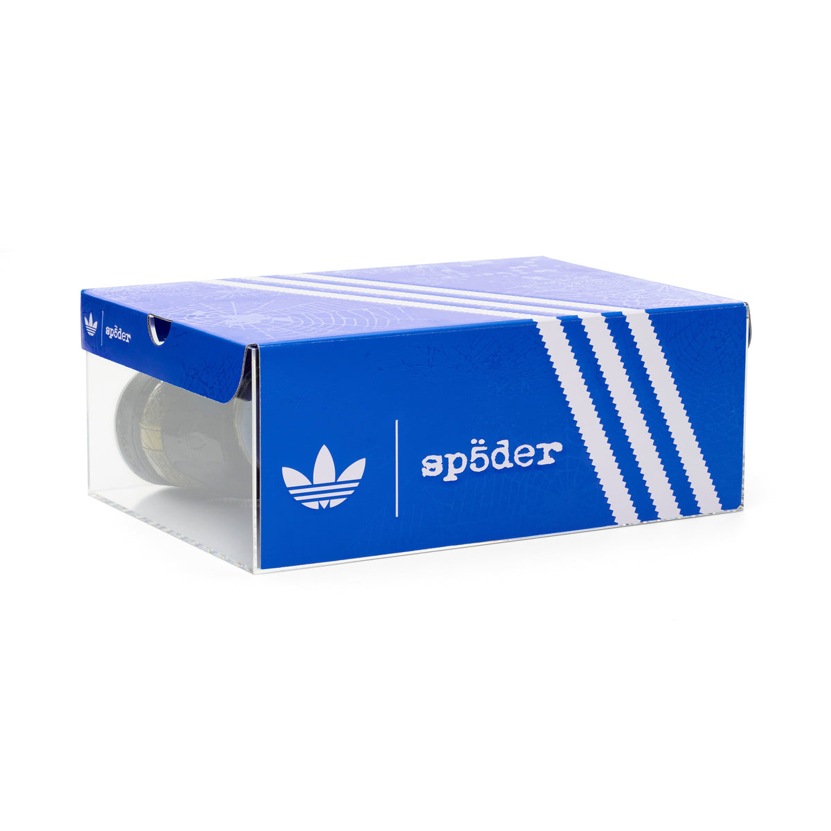 SP5DER x ADIDAS SUPERSTAR