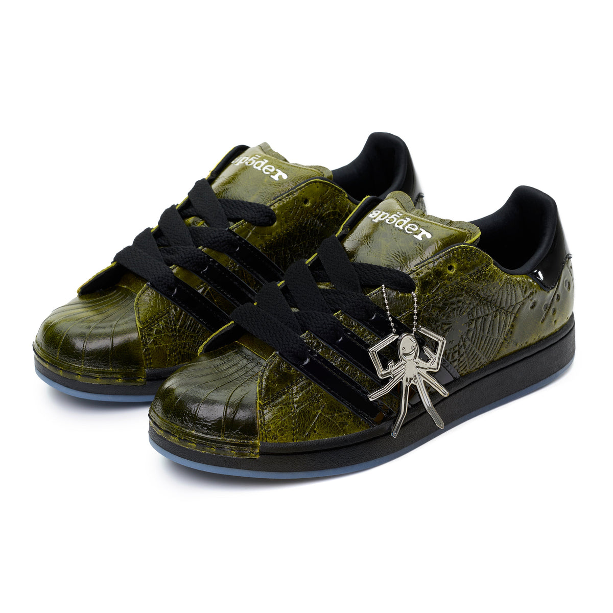 SP5DER x ADIDAS SUPERSTAR