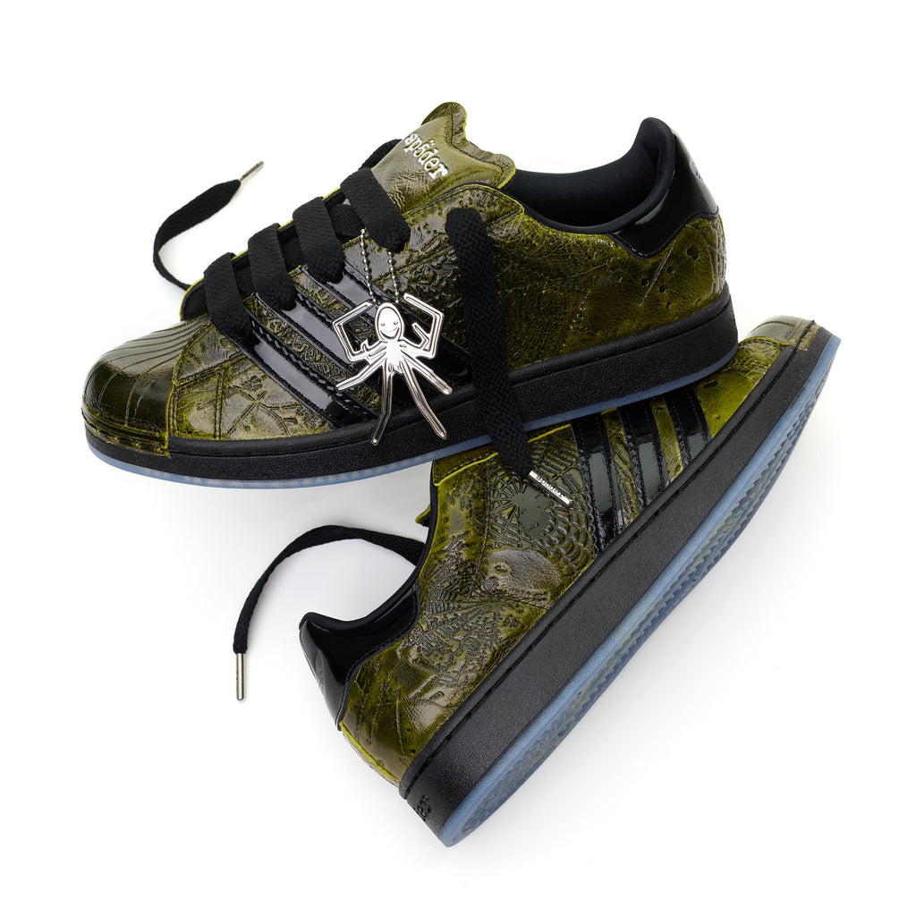 SP5DER x ADIDAS SUPERSTAR