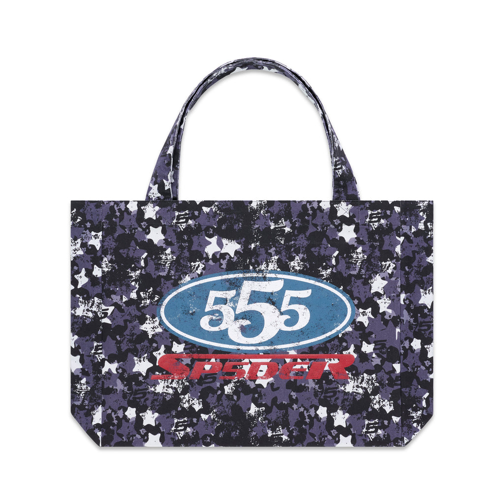 R5CING TOTE BAG