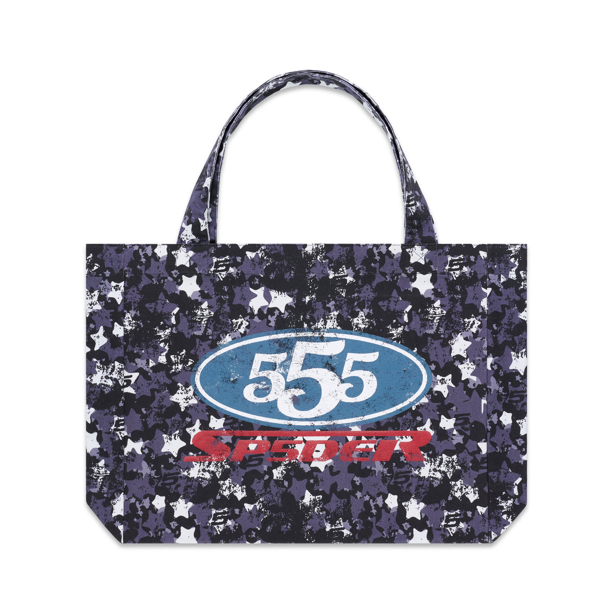 R5CING TOTE BAG